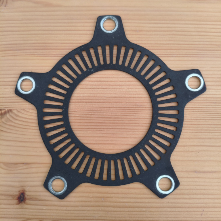 Original ABS ring